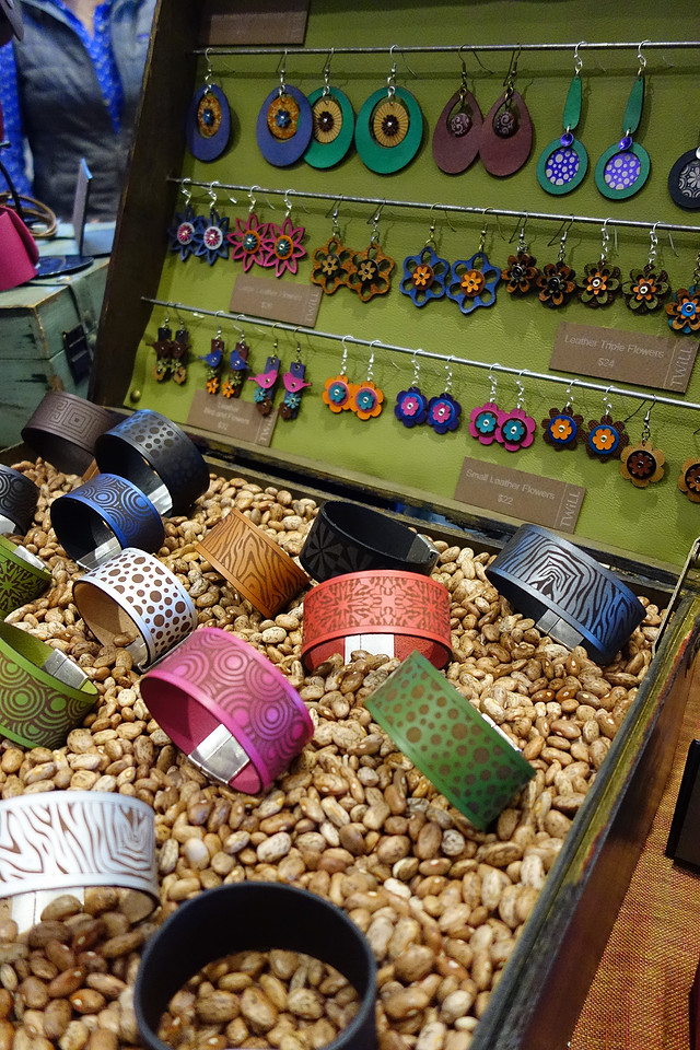 SWEET WILLIAM MARKET | STAPLETON MCA