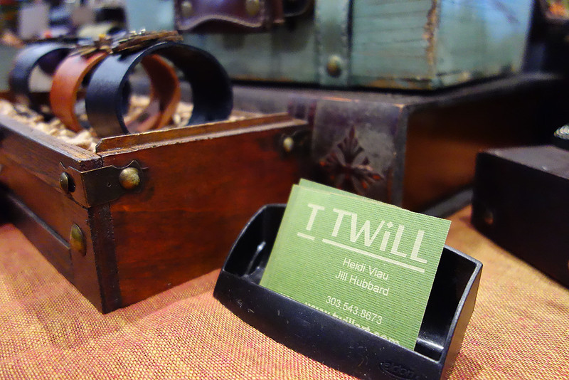 SWEET WILLIAM MARKET | STAPLETON MCA