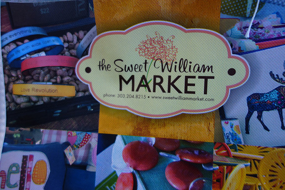 SWEET WILLIAM MARKET | STAPLETON MCA