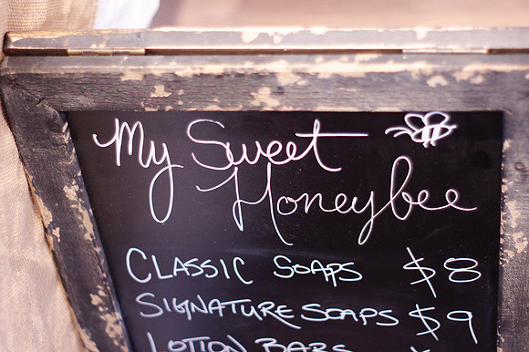 SWEET WILLIAM MARKET | STAPLETON MCA