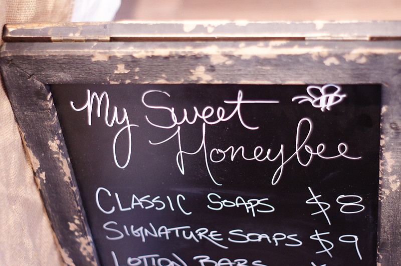 SWEET WILLIAM MARKET | STAPLETON MCA