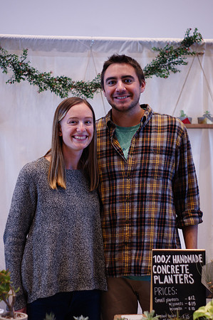 SWEET WILLIAM MARKET | STAPLETON MCA