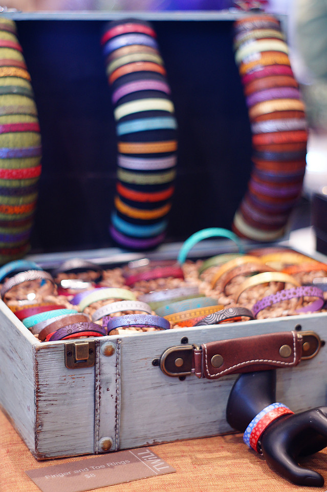 SWEET WILLIAM MARKET | STAPLETON MCA