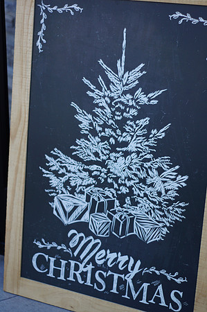 SWEET WILLIAM MARKET | STAPLETON MCA