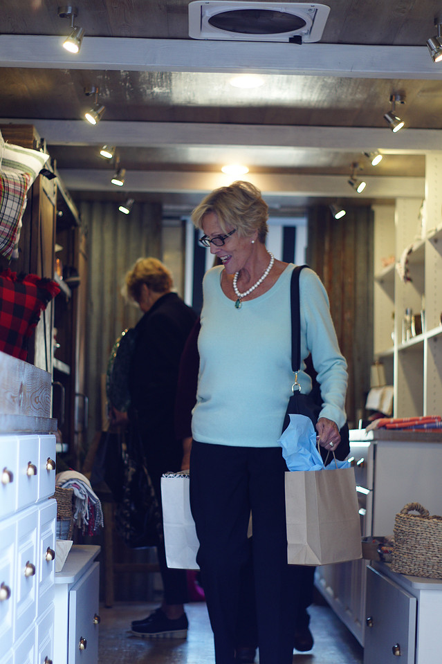 SWEET WILLIAM MARKET | STAPLETON MCA