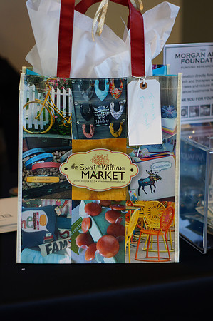 SWEET WILLIAM MARKET | STAPLETON MCA