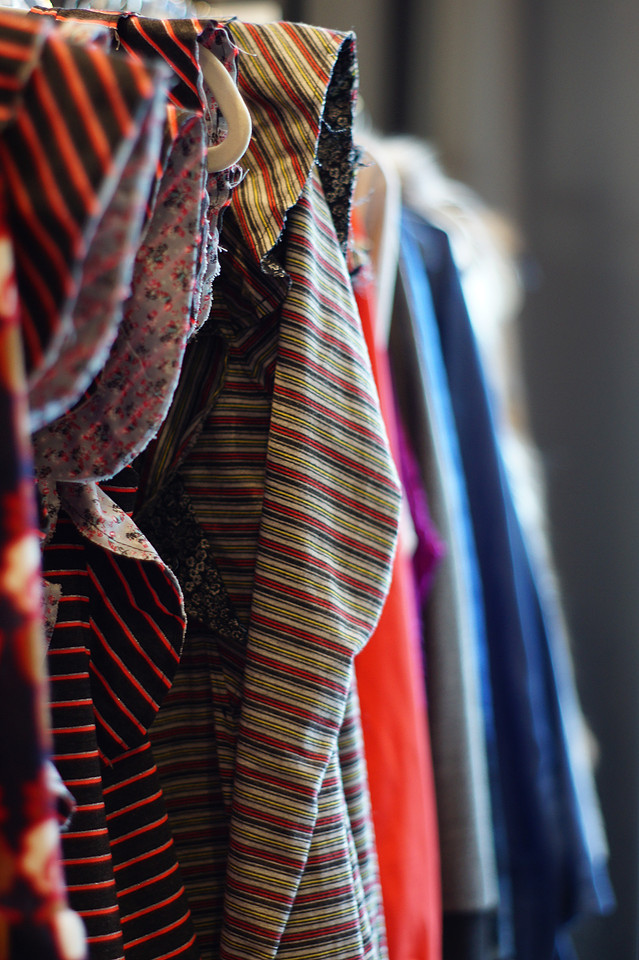 SWEET WILLIAM MARKET | STAPLETON MCA