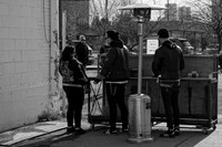 DENVER PUNK ROCK FLEA MARKET HOLIDAY EDITION