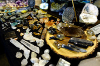 DENVER PUNK ROCK FLEA MARKET HOLIDAY EDITION