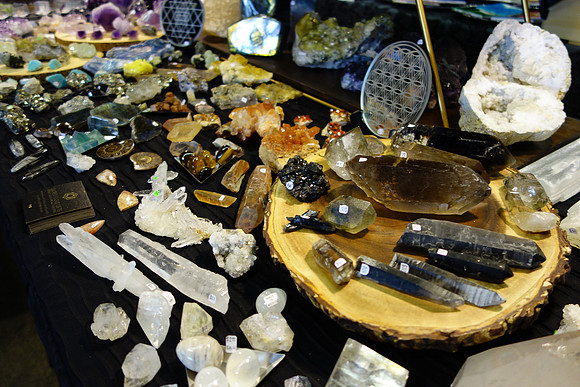 DENVER PUNK ROCK FLEA MARKET HOLIDAY EDITION