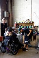 DENVER PUNK ROCK FLEA MARKET HOLIDAY EDITION