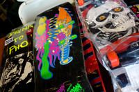 DENVER PUNK ROCK FLEA MARKET HOLIDAY EDITION