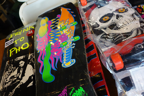 DENVER PUNK ROCK FLEA MARKET HOLIDAY EDITION