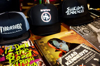 DENVER PUNK ROCK FLEA MARKET HOLIDAY EDITION