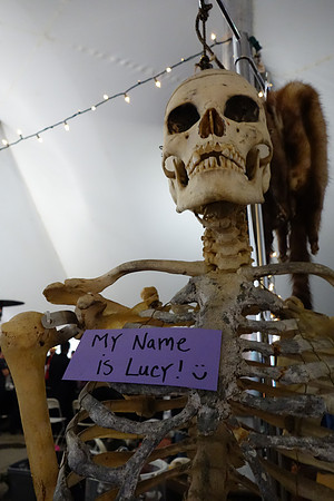 DENVER PUNK ROCK FLEA MARKET HOLIDAY EDITION