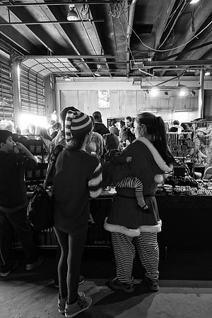 DENVER PUNK ROCK FLEA MARKET HOLIDAY EDITION