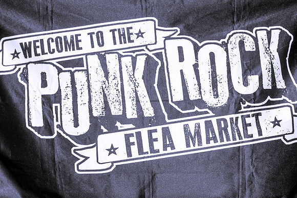 DENVER PUNK ROCK FLEA MARKET HOLIDAY EDITION