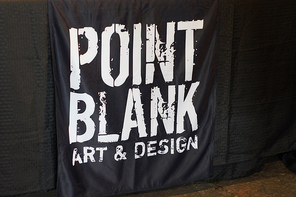 DENVER PUNK ROCK FLEA MARKET HOLIDAY EDITION