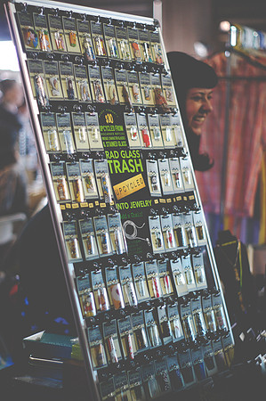 DENVER PUNK ROCK FLEA MARKET HOLIDAY EDITION