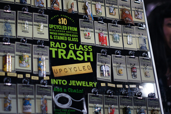 DENVER PUNK ROCK FLEA MARKET HOLIDAY EDITION