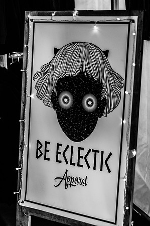 DENVER PUNK ROCK FLEA MARKET HOLIDAY EDITION