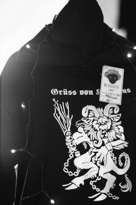 DENVER PUNK ROCK FLEA MARKET HOLIDAY EDITION