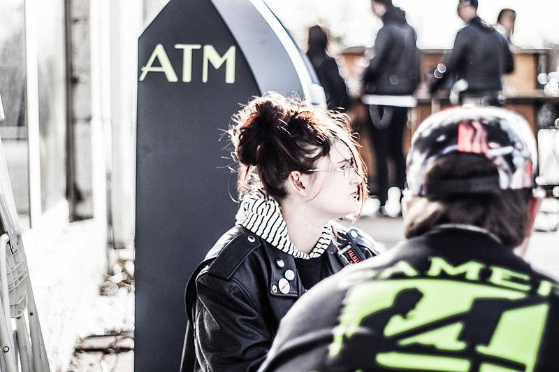 DENVER PUNK ROCK FLEA MARKET HOLIDAY EDITION