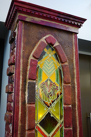HARRY POTTER LOCK-IN