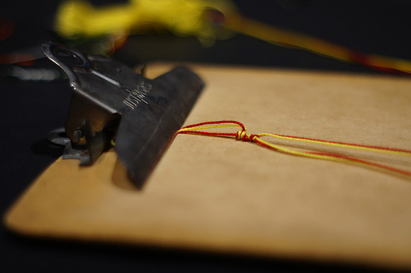 HARRY POTTER LOCK-IN