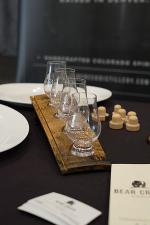STAPLETON MCA WHISKEY EDUCATION