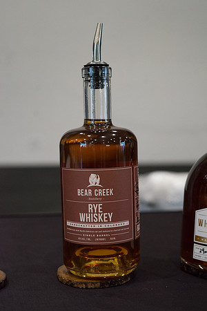 STAPLETON MCA WHISKEY EDUCATION