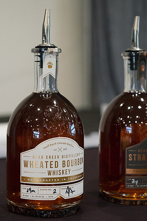 STAPLETON MCA WHISKEY EDUCATION