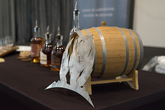 STAPLETON MCA WHISKEY EDUCATION