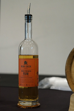 STAPLETON MCA WHISKEY EDUCATION