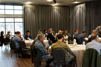 STAPLETON MCA WHISKEY EDUCATION