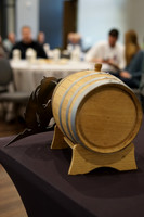 STAPLETON MCA WHISKEY EDUCATION