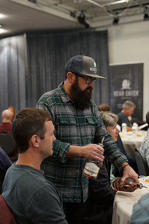 STAPLETON MCA WHISKEY EDUCATION