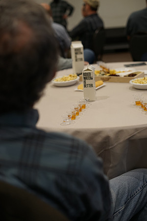 STAPLETON MCA WHISKEY EDUCATION