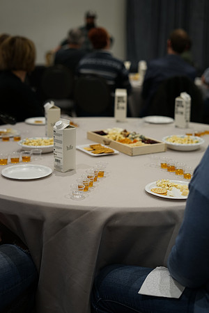 STAPLETON MCA WHISKEY EDUCATION