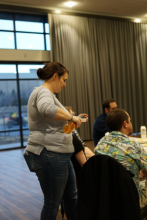 STAPLETON MCA WHISKEY EDUCATION