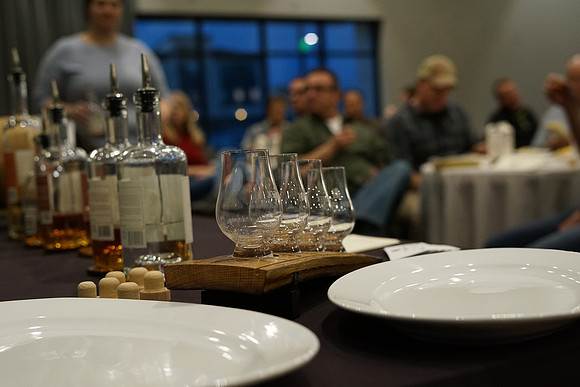 STAPLETON MCA WHISKEY EDUCATION