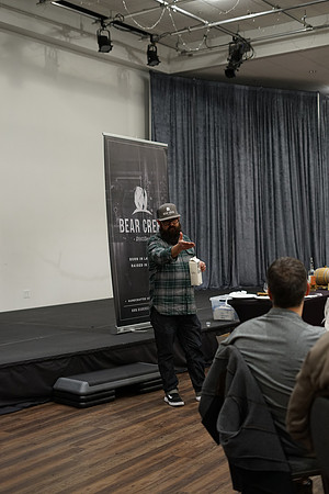 STAPLETON MCA WHISKEY EDUCATION