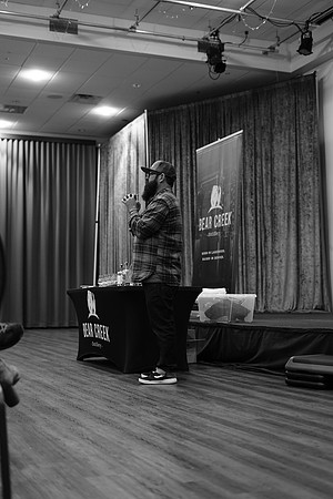 STAPLETON MCA WHISKEY EDUCATION