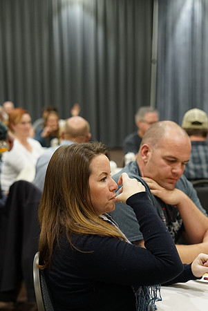 STAPLETON MCA WHISKEY EDUCATION