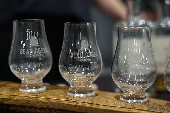 STAPLETON MCA WHISKEY EDUCATION