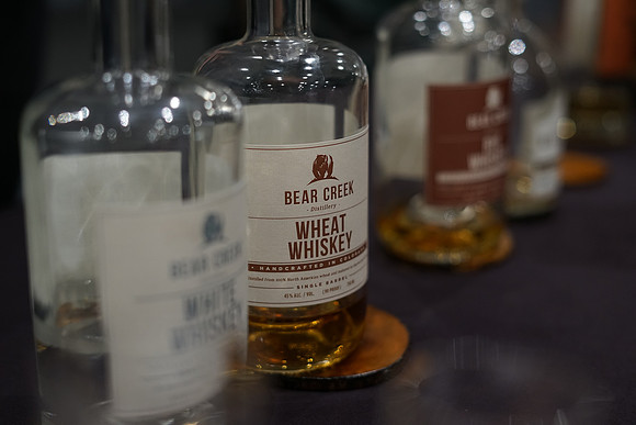 STAPLETON MCA WHISKEY EDUCATION