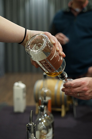 STAPLETON MCA WHISKEY EDUCATION