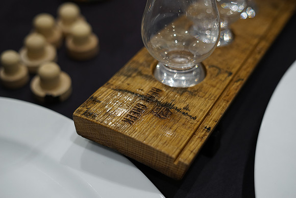 STAPLETON MCA WHISKEY EDUCATION