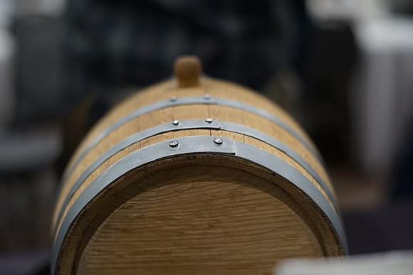 STAPLETON MCA WHISKEY EDUCATION