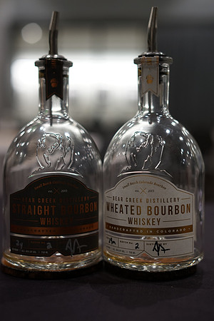 STAPLETON MCA WHISKEY EDUCATION